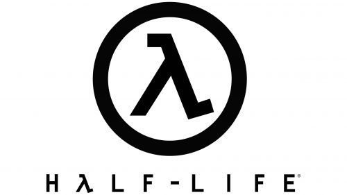 Logo de Half-Life