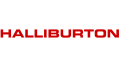Logo de Halliburton