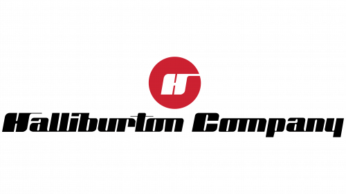 Logo de Halliburton en 1999