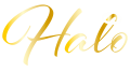 Logo de Halo
