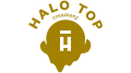 Logo de Halo Top