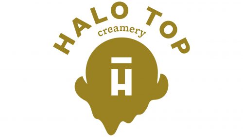 Logo de Halo Top