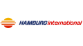 Logo de Hamburg International