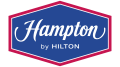 Logo de Hampton Inn