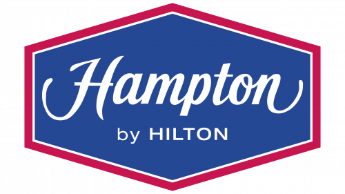 Logo de Hampton Inn