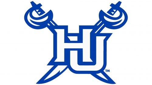 Logo de Hampton Pirates
