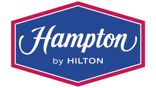 Logo de Hampton by Hilton