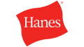 Logo de Hanes