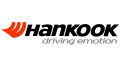 Logo de Hankook