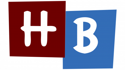 Logo de Hanna-Barbera en 1957