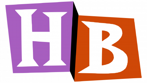 Logo de Hanna-Barbera en 1958