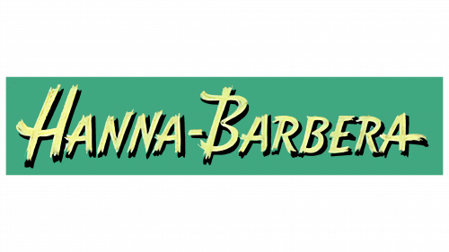 Logo de Hanna-Barbera en 1960