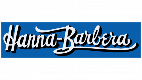 Logo de Hanna-Barbera en 1961
