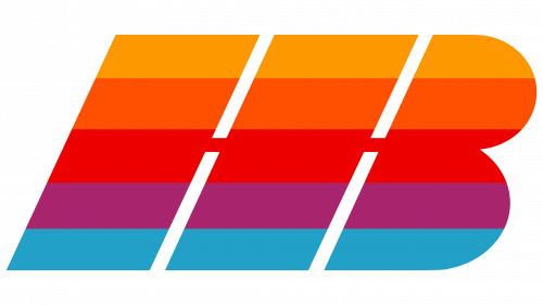 Logo de Hanna-Barbera en 1974