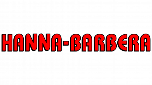 Logo de Hanna-Barbera en 1977