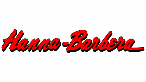 Logo de Hanna-Barbera en 1988
