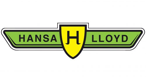 Logo de Hansa