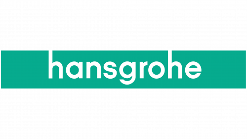 Logo de Hansgrohe
