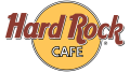 Logo de Hard Rock Cafe