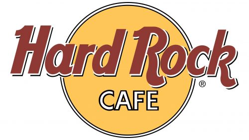 Logo de Hard Rock Cafe