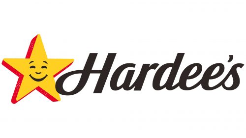 Logo de Hardee's