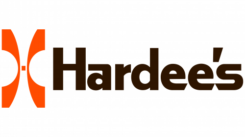 Logo de Hardee's en 1969