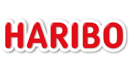 Logo de Haribo
