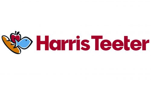 Logo de Harris Teeter
