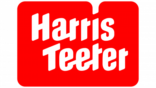 Logo de Harris Teeter en 1976