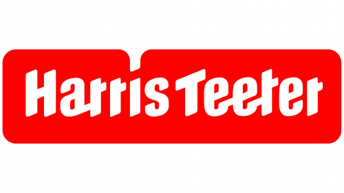 Logo de Harris Teeter en 1981
