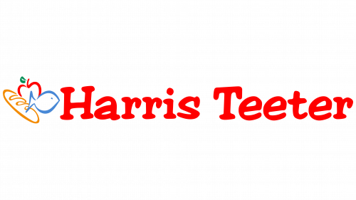 Logo de Harris Teeter en 1996
