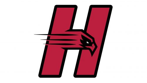 Logo de Hartford Hawks depuis 2015