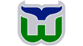 Logo de Hartford Whalers