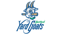 Logo de Hartford Yard Goats