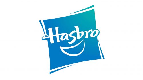 Logo de Hasbro