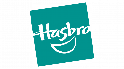 Logo de Hasbro en 1998