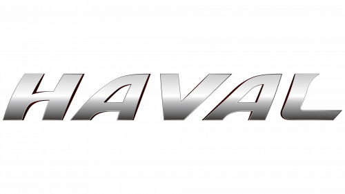 Logo de Haval