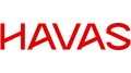 Logo de Havas