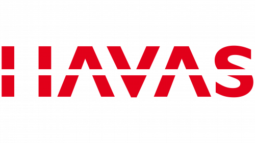 Logo de Havas avant 2023