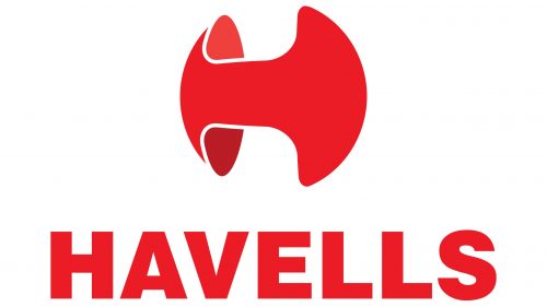 Logo de Havells