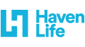 Logo de Haven Life