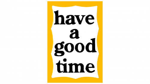 Logo de Having a Great Time