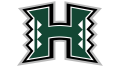 Logo de Hawaii Warriors