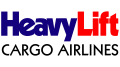 Logo de HeavyLift Cargo Airlines