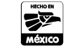 Logo de Hecho En Mexico