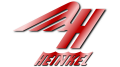 Logo de Heinkel