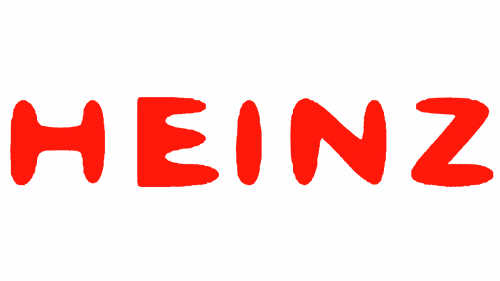 Logo de Heinz en 1869