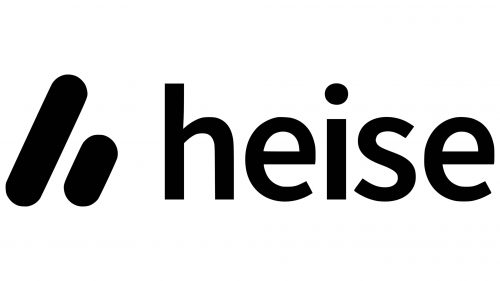 Logo de Heise