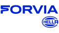 Logo de Hella