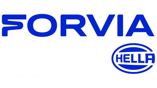 Logo de Hella